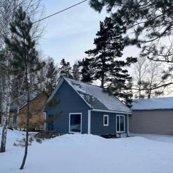 Продается Дом, 62 м²