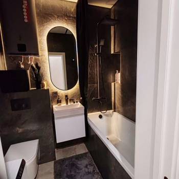 Продается 1-комнатная квартира, 25 м²