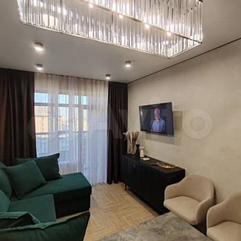 Продается 1-комнатная квартира, 25 м²