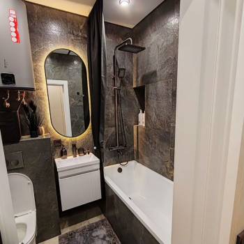 Продается 1-комнатная квартира, 25 м²