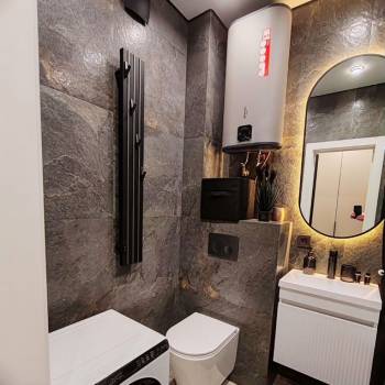 Продается 1-комнатная квартира, 25 м²