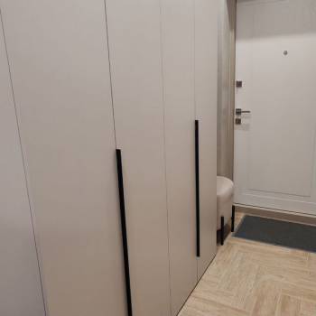 Продается 1-комнатная квартира, 25 м²