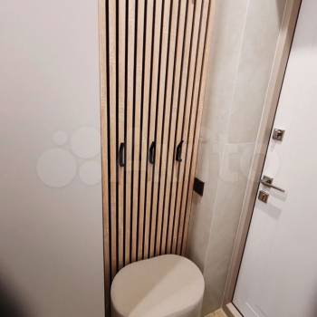 Продается 1-комнатная квартира, 25 м²