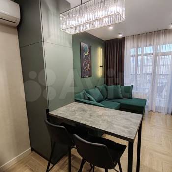 Продается 1-комнатная квартира, 25 м²