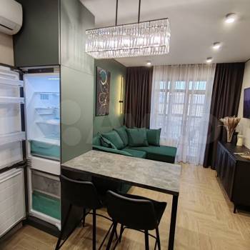 Продается 1-комнатная квартира, 25 м²