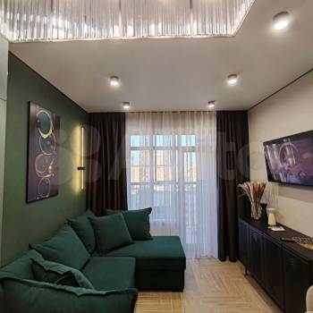 Продается 1-комнатная квартира, 25 м²