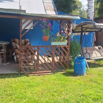 Продается Дом, 20 м²