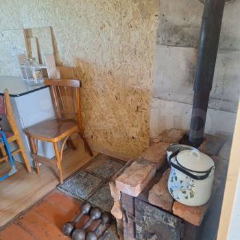 Продается Дом, 20 м²