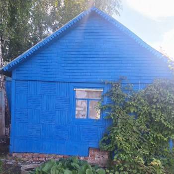 Продается Дом, 20 м²