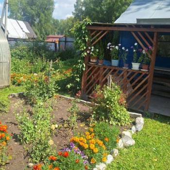 Продается Дом, 20 м²