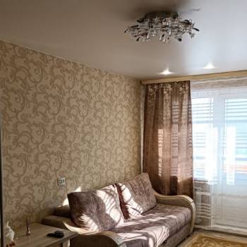 Продается 1-комнатная квартира, 32 м²