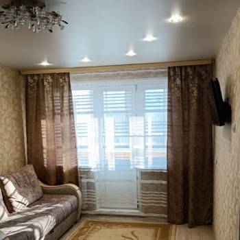 Продается 1-комнатная квартира, 32 м²