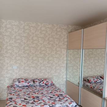 Продается 1-комнатная квартира, 32 м²