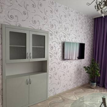 Продается 2-х комнатная квартира, 56 м²