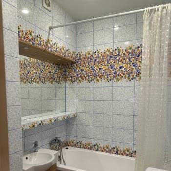 Продается 2-х комнатная квартира, 56 м²