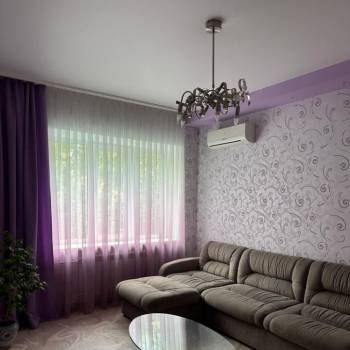 Продается 2-х комнатная квартира, 56 м²