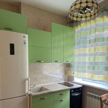 Продается 2-х комнатная квартира, 56 м²