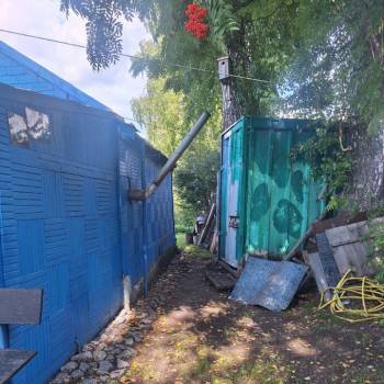 Продается Дом, 20 м²