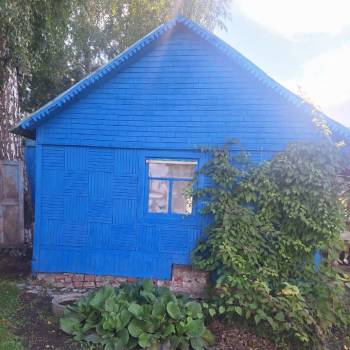 Продается Дом, 20 м²