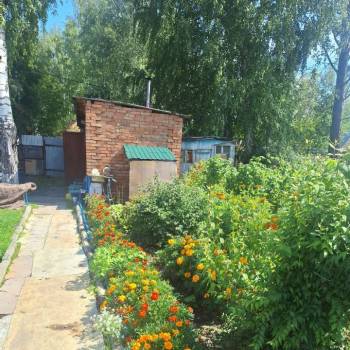 Продается Дом, 20 м²