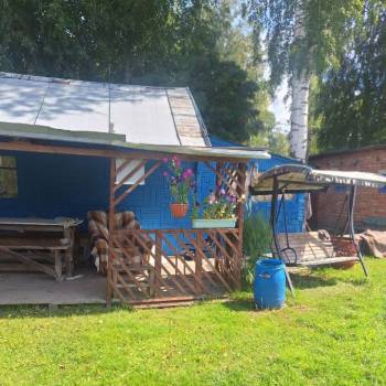 Продается Дом, 20 м²