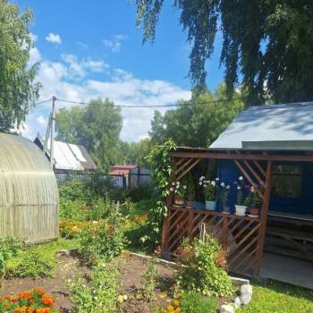 Продается Дом, 20 м²