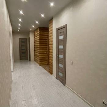 Продается 3-х комнатная квартира, 121 м²