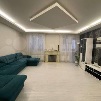 Продается 3-х комнатная квартира, 121 м²