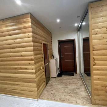 Продается 3-х комнатная квартира, 121 м²