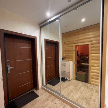 Продается 3-х комнатная квартира, 121 м²