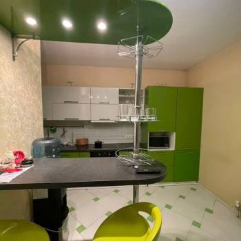 Продается 3-х комнатная квартира, 121 м²