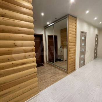 Продается 3-х комнатная квартира, 121 м²