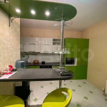 Продается 3-х комнатная квартира, 121 м²