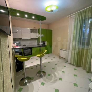 Продается 3-х комнатная квартира, 121 м²