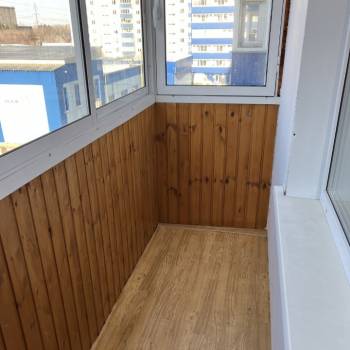 Сдается 2-х комнатная квартира, 74 м²