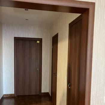 Сдается 2-х комнатная квартира, 74 м²