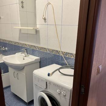 Сдается 2-х комнатная квартира, 74 м²