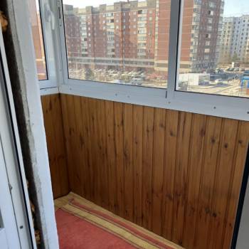 Сдается 2-х комнатная квартира, 74 м²