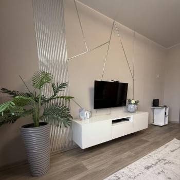 Продается 3-х комнатная квартира, 72,7 м²