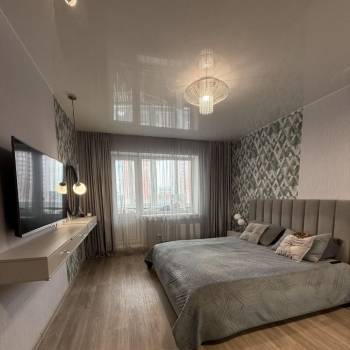 Продается 3-х комнатная квартира, 72,7 м²