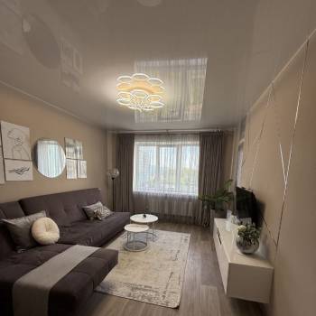 Продается 3-х комнатная квартира, 72,7 м²