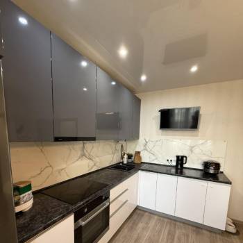 Продается 3-х комнатная квартира, 72,7 м²