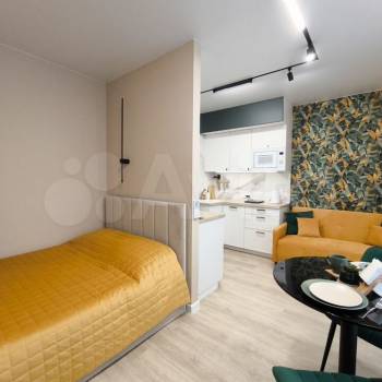 Продается 1-комнатная квартира, 26 м²