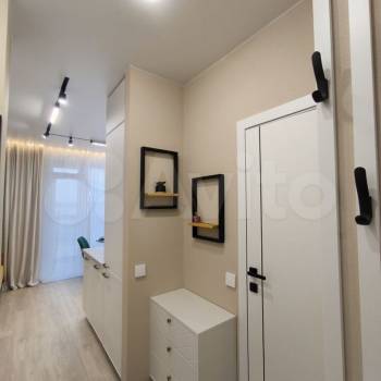 Продается 1-комнатная квартира, 26 м²