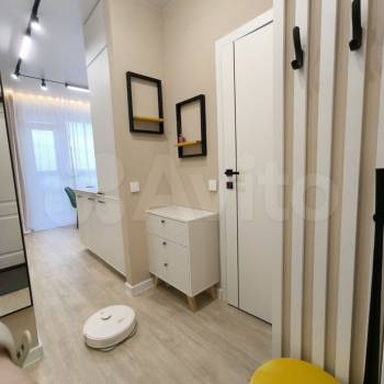 Продается 1-комнатная квартира, 26 м²