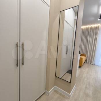 Продается 1-комнатная квартира, 26 м²