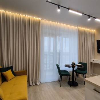 Продается 1-комнатная квартира, 26 м²