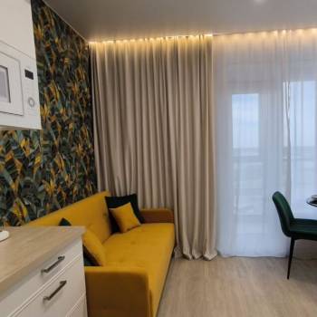 Продается 1-комнатная квартира, 26 м²