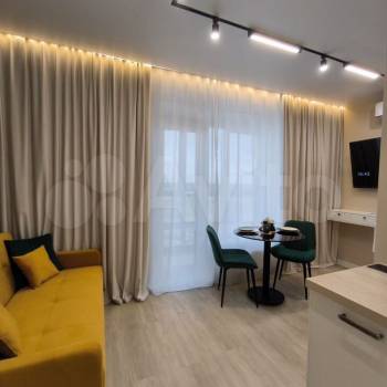 Продается 1-комнатная квартира, 26 м²