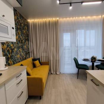 Продается 1-комнатная квартира, 26 м²